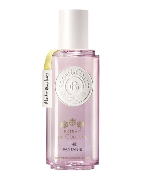 seifen fantasie parfum pour femme.